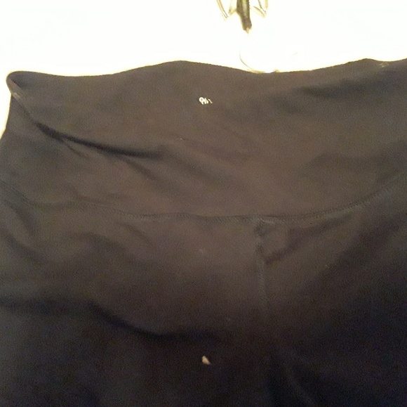 Active pants in black old navy active - Picture 1 of 1